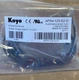 Koyo APS4-12S-E2-D  Proximity Sensor 10-30VDC, New sealed Unit