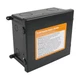 Nirakoka 30 Amp Automatic Transfer Switch, Rated 120VAC Applied to RV 