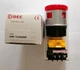 1PCS NEW IN BOX IDEC XN4E-TL403Q4MR emergency stop switch