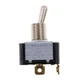 EATON E10T115AS INDUSTRIAL TOGGLE SWITCH, SPST, 15A/125V, 10A/250V, ON-NONE-OFF