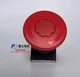 1pcs Fuji Electric Emergency Stop Pushbutton Switch AR22V2R-02R
