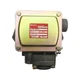 BARKSDALE P1H-H600 480VAC NSNP