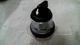 SQUARE D 9001KS43B 3-POSITION SELECTOR SWITCH SER.K FREE SHIPPING