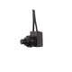 RV Designer S731 Push Button Switch 10 Amp On / Off SPST 4.5 inch Leads