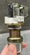 ALLEN BRADLEY,800H-HP33KB6,SER C SELECTOR SWITCH Nos. **Missing Key**