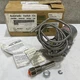 ASCO SB12D QP08 INTERLOGIC TEMPERATURE SWITCH 6&rsquo; 225-340 F 373