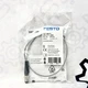 FESTO SMT-10M-PS-24V-E-0.3-L-M8D Proximity Sensor 551375 Switch