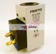 Festo Pev-1/4-B-Od Pressure Switch 175250, New ✦KD