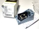 New Allen-Bradley 802T-X7 Oiltight Limit Switch Accessory Series F NEW