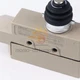 NEW Omron ZE-N-2S ZEN2S Limit Switch 1PCS