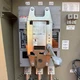 Siemens Sentron Circuit Breaker LXD63S600A 600 Amp 600 Volt