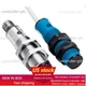 New 1Pc SICK VTE18-4N4840 Photoelectric proximity sensor ,NPN