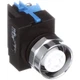 1PK IDEC CORPORATION ASW210 Maintained Selector Sw��Intl via EIS Only + NO FF��