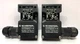 [Lot of 2] SCHMERSAL AZ 16-12ZVRK-M20 SWITCH