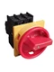 Eaton / Moeller P1-25 main switch