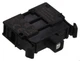 1pc Eaton Moeller M22-LED-B Led Panel Mount Indicator, Blue, 24 V, Ip20