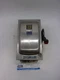 HU361DS-SQUARE D- HEAVY DUTY SAFETY SWITCH-30A, 3P, 600V,NON-FUSIBLE, STAINLESS