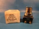 Cutler Hammer 10250T5971, PUSHBUTTON, ILLUMINATED, 120 V, 2 POS., 30.5 MM