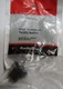 RadioShack SPDT Panel-Mount Paddle Switch 275-0648 New And Sealed