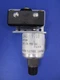 United Electric Conrols Pressure Switch J54S 9718, 480 VAC, New