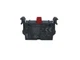 ABB MCB-10 CONTACT BLOCK UNMP