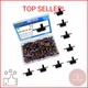 EGSCST 150PCS Micro Mini Slide Switch SPDT 1p2t Toggle Switches 2 Position 3 Pin
