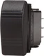 Blue Sea - 8290-BSS Switch Contura DPDT (ON)OFF(ON) Blk (1EA)
