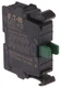 EATON M22-K10 Contact Block, 500V, 1 NO Original Brand New 2-4 Days Delivery