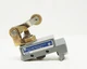 Honeywell Microswitch BZE6-2RQ2 Plunger Limit Switch 15A / 480VAC