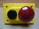 REES Push Button Double Plunger 01968-032 New #32464