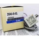 1PC New SMC ZSE40-01-62L ZSE400162L Pressure Switch Free Shipping