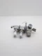SMC AR30-03G-A, AFM30-03A, AF30-03A Air Filter Regulator Combo, 0.05 - 0.7MPa