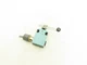 Siemens 3SE5 122-0PB01 Limit Switch With Adjustable Arm & Spring Return