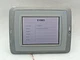 Mitsubishi Electric E1063 Touch Beijer Panel Operator Interface - Used