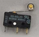2PCS NEW FOR Omron SS-5GL2D Micro motion limit travel switch
