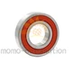 NEW NTN 6307 LLU Deep Groove Ball Bearings 35x80x21mm 1PCS