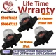 3X CHAINSAW PRIMER BULB 530071835 / 530047213 / 188-513 / FITS CRAFTSMAN Walbro
