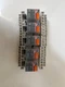 ABB CR-M024AC4L Relay With Socket CR-M4SS ( lot 5 pc )