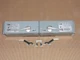 GENERAL ELECTRIC GE THFP THFP361 30 AMP 600V FUSIBLE TWIN PANELBOARD SWITCH HARD