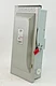SIEMENS - HNF363R - RAINPROOF ENCLOSED SWITCH-3 POLE, 100A, 600 VAC, 600 VDC, 3R