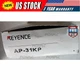 ONE New keyence DISPLAY PRESSURE SENSOR AP-31KP spot stock #YP1