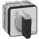 Baco Controls TB02AQ1 PR21 20A Cam Switch, 2-Poles, 2-Contacts MFGD