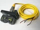 BANNER OTBVR81LQD OPTICAL TOUCH BUTTON WITH SMB30S MOUNT AND MBCC-512 CABLE