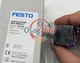 1PC Festo SPAN-B11R-R18M-PNLK-PNVBA-L1 8003300 Pressure Sensor NEW