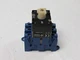  KRAUS & NAIMER TERMINAL BLOCK DISCONNECT SWITCH KG 20A K302 L10610/002 AMS