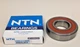 NTN 6307LUC3 Ball Bearing Deep Groove 35mm ID X 80mm OD X 21mm Width