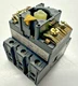 Klockner-Moeller P3-100 Disconnect Switch.