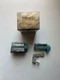 (2) Honeywell Micro Switch BZV6-2RN2 Flanged Base Limit Switch New