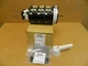 ENTRELEC ROTARY SWITCH SWI-0134A VY80+VY20/S/32615B/SWI-0134A 600 VAC 80 A NIB