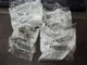 LOT OF 4 ALLEN BRADLEY 800T-N13 SER N PUSH BUTTON GUARD 1" (283-2)